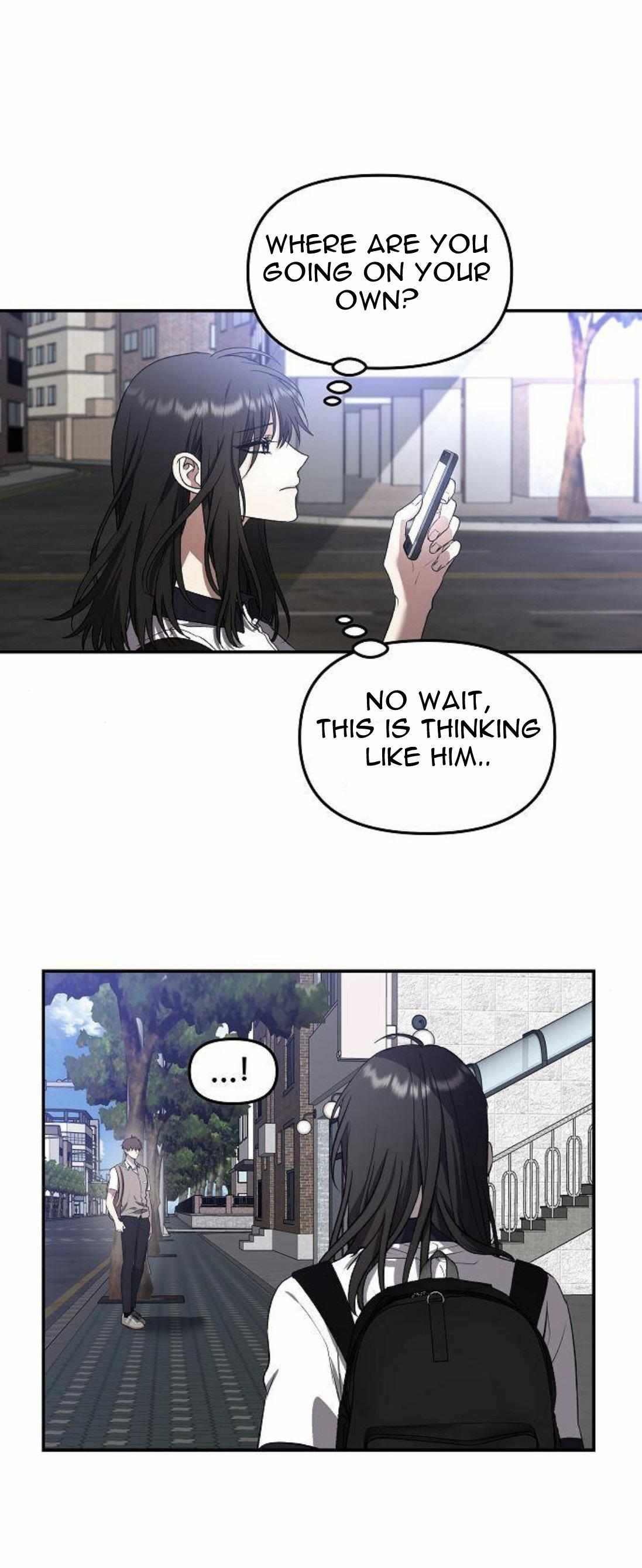 Dreaming Freedom Chapter 63 image 41